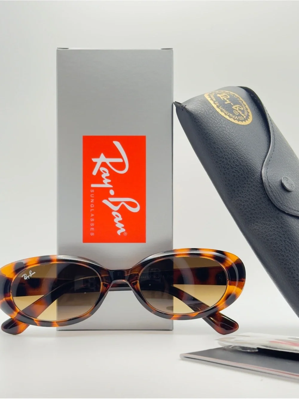 Ray-Ban RB4441 BIO-BASED